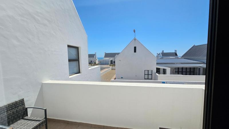 0 Bedroom Property for Sale in Dwarskersbos Western Cape
